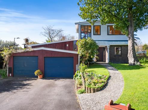 38 Callis Avenue, Opaheke