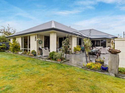 75 Princes Street, Temuka