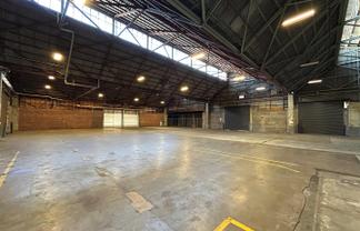 Savills | Industrial Facility Ready Now – 2,386sqm