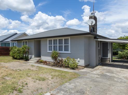 4 Lignite Street, Huntly