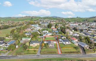31A Prospect Avenue, Tirau
