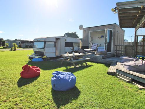 102 Ngaio Drive, Matarangi
