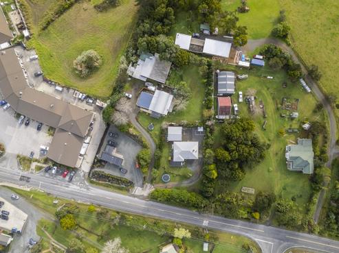 1391 Whangarei Heads Road, Parua Bay