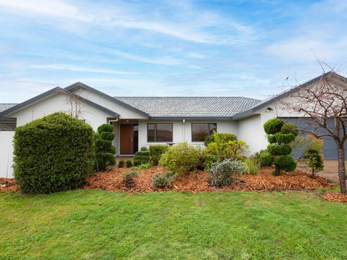 1 Russell Robertson Drive, Havelock North