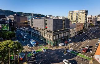 Xero in on this office opportunity - 2,810sqm