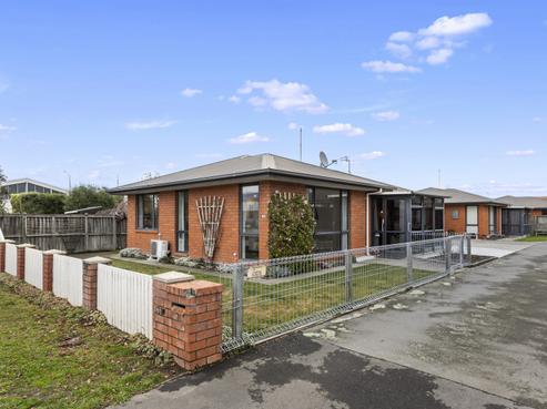 31A Ashley Street, Rangiora