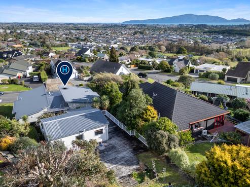 5 Mohua Street, Waikanae
