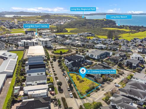 7 Copper Lane, Long Bay