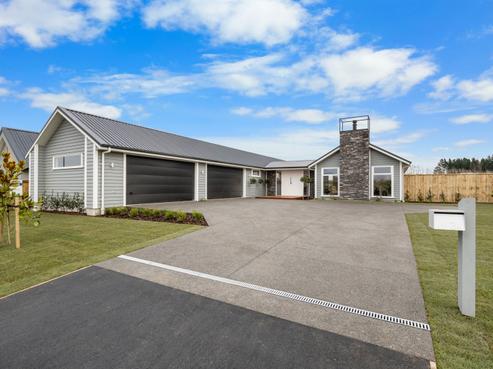 34 Kingsdowne Drive, West Melton