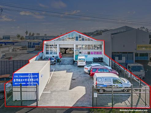 6 Hauiti Road, Otahuhu