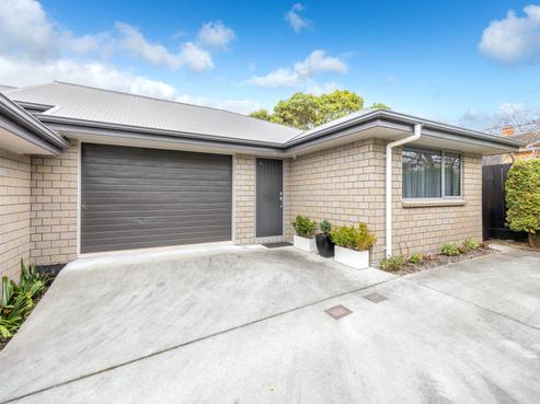104E Macfarlane Street, Hamilton East