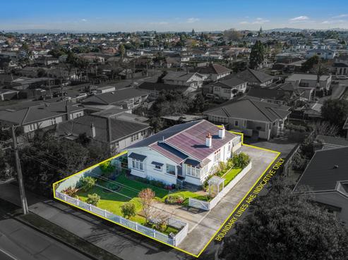 113 Puhinui Road, Papatoetoe