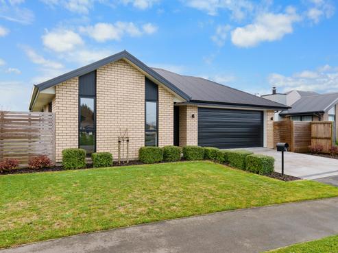 15 Spirit Terrace, Rolleston