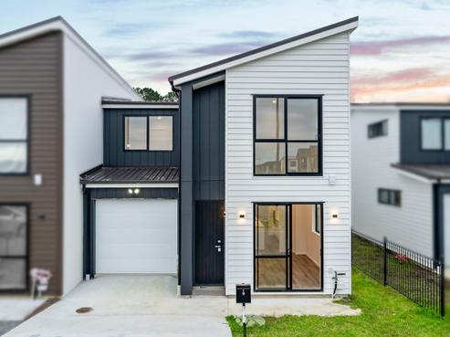 9 Purapura Lane, Kumeu