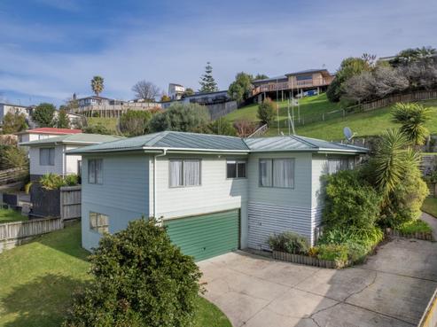 76 Bell Street, Judea