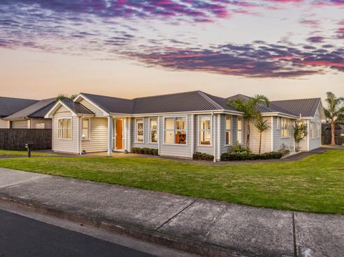 1 Pitoitoi Drive, Riverhead