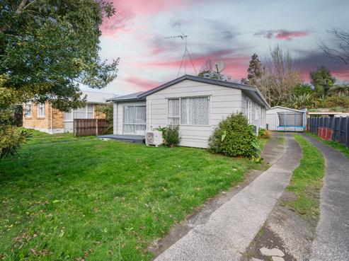 5 Mcintosh Street, Chartwell