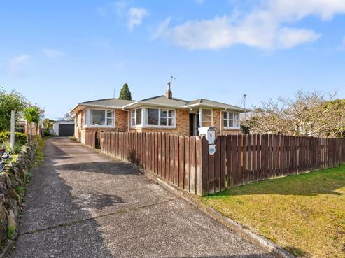 6 Brent Road, Owhata