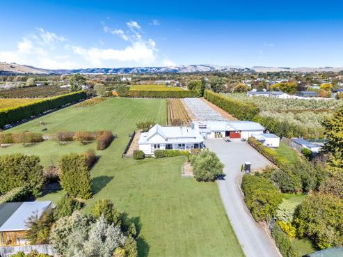 50 Princess Street, Martinborough