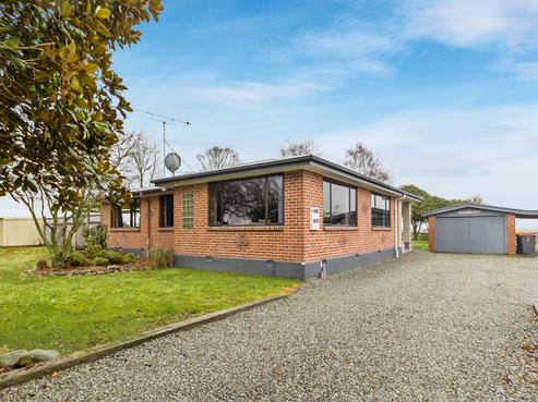 158 Middleswamp Road, Temuka