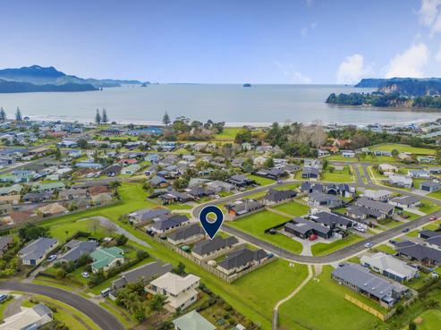 31 Palm Drive, Whitianga