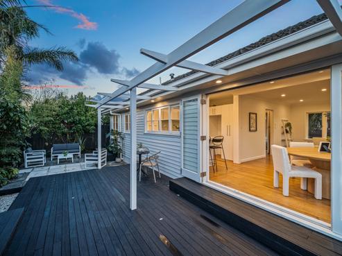 1/19 Saint Michaels Avenue, Point Chevalier