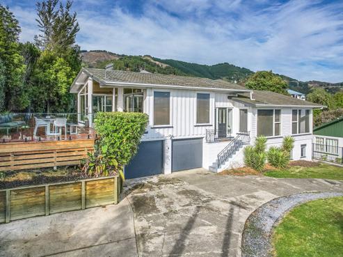 1 Middlebank Drive, Richmond