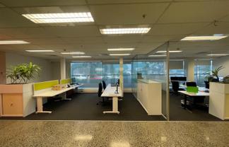 CBRE - Affordable Plunket Ave Premise