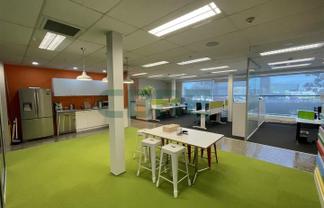 CBRE - Affordable Plunket Ave Premise