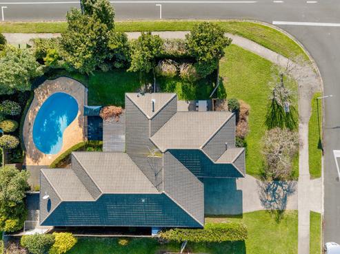 23 Cate Road, Rototuna