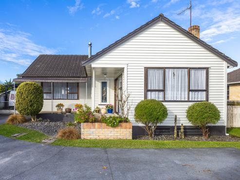 167 Maeroa Road, Maeroa