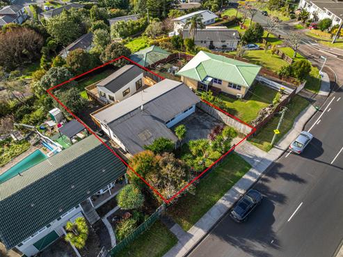 115 Stanley Road, Glenfield