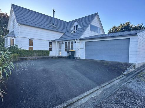 16 Alpine View, Hokitika