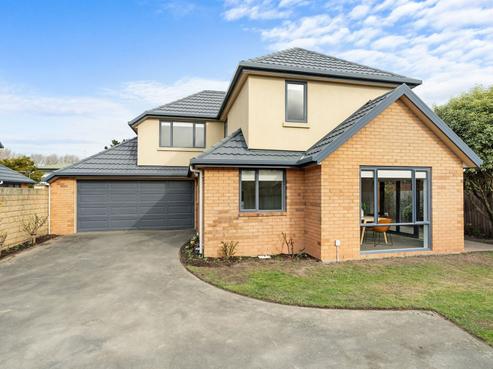 32 Berkshire Drive, Avonhead
