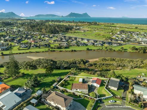7 Seaview Road, Ruakaka