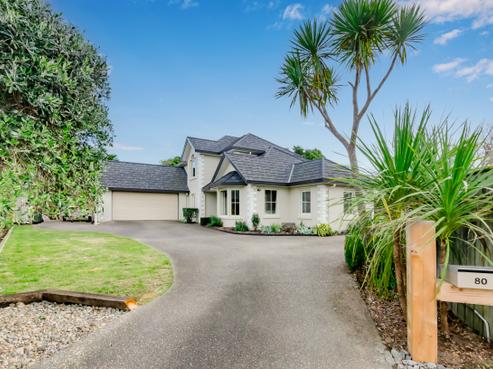 80 Guildford Drive, Paraparaumu