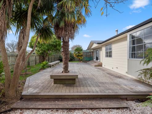 1 Milton Grove, Owhata
