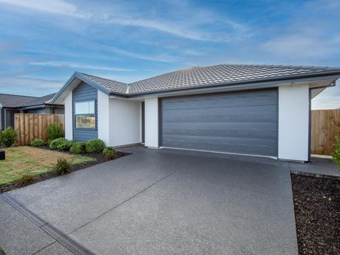 27 Palmer Avenue, Rolleston