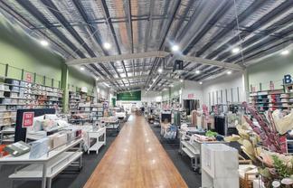 Grade A - Large Format in Nelson City