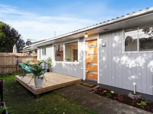 5/30A Ennismore Road, Mount Albert