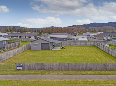 15 Alf Simpson Drive, Whitianga