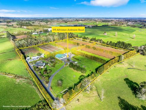 99 Alfriston-ardmore Road, Ardmore