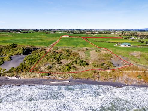 270 Brown Road, Waitara