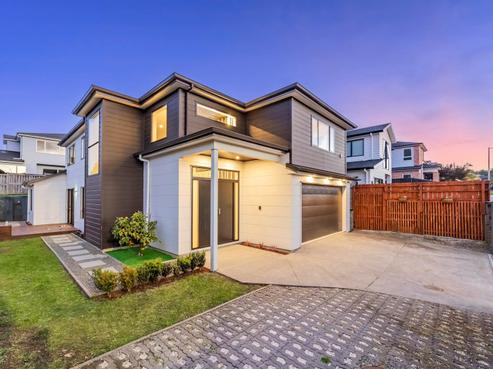 1 Agnew Place, Albany