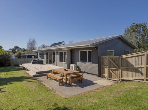 50 Te Punga Road, Whangapoua