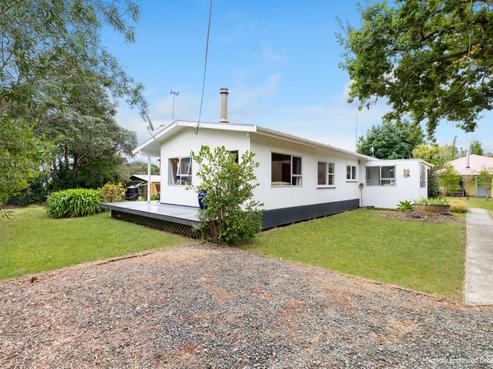 9 Regent Street, Whakapirau