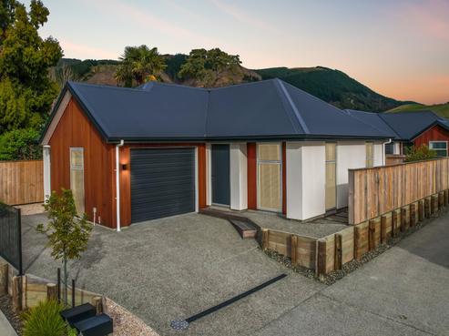 190 Marsden Valley Road, Stoke