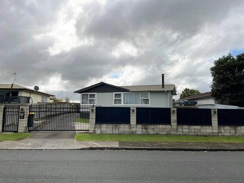 53 Tatariki Street, Rosehill