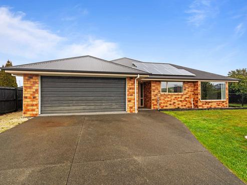 11 Mather Place, Springston