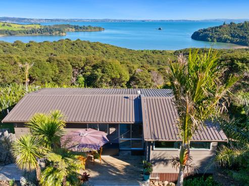 50 Carsons Road, Waiheke Island